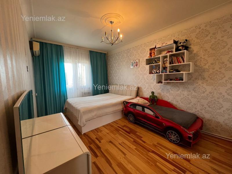 3 otaqlı Bina evi menzil, Suraxanı rayonu, Bakı