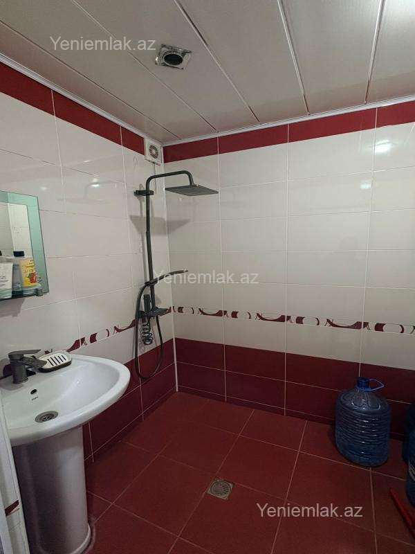2 otaqlı Bina evi menzil, 9-cu mikrorayon, Sumqayıt
