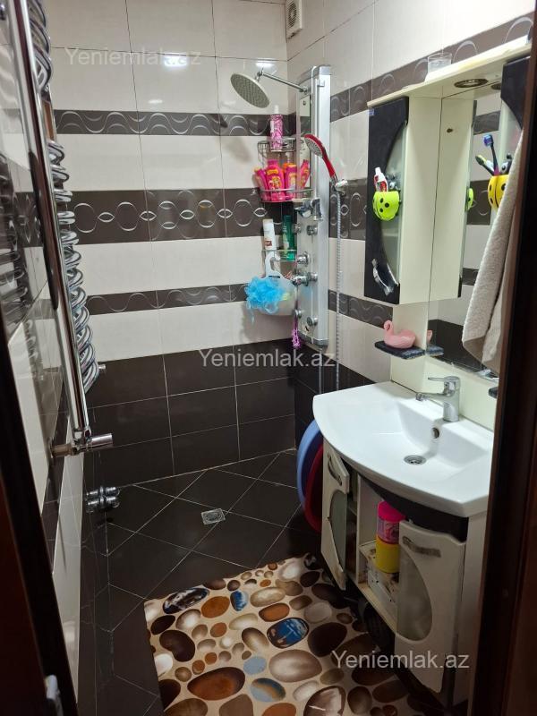 4 otaqlı Bina evi menzil, Suraxanı rayonu, Bakı