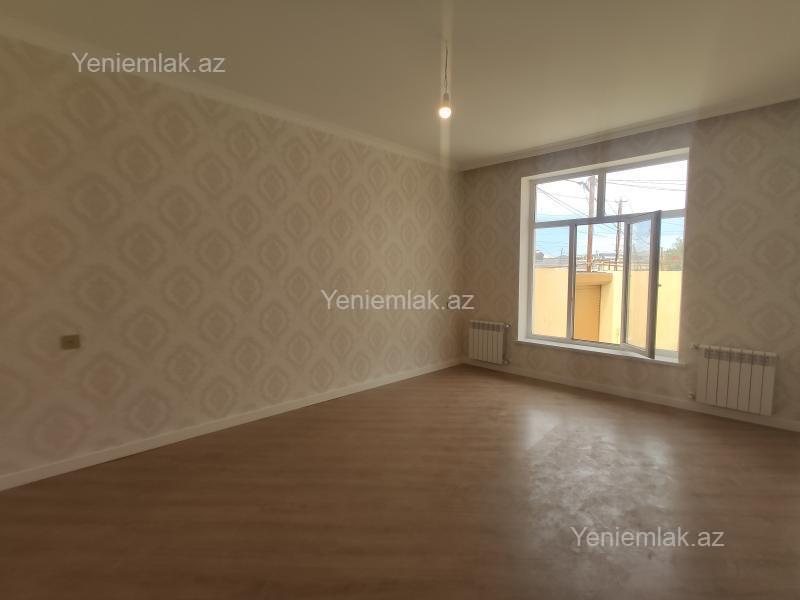 4 otaqlı Həyət evi / Villa, Binəqədi rayonu, Bakı