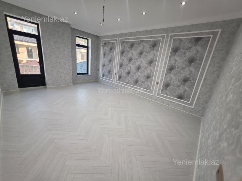 6 otaqlı Həyət evi / Villa, Suraxanı rayonu, Bakı