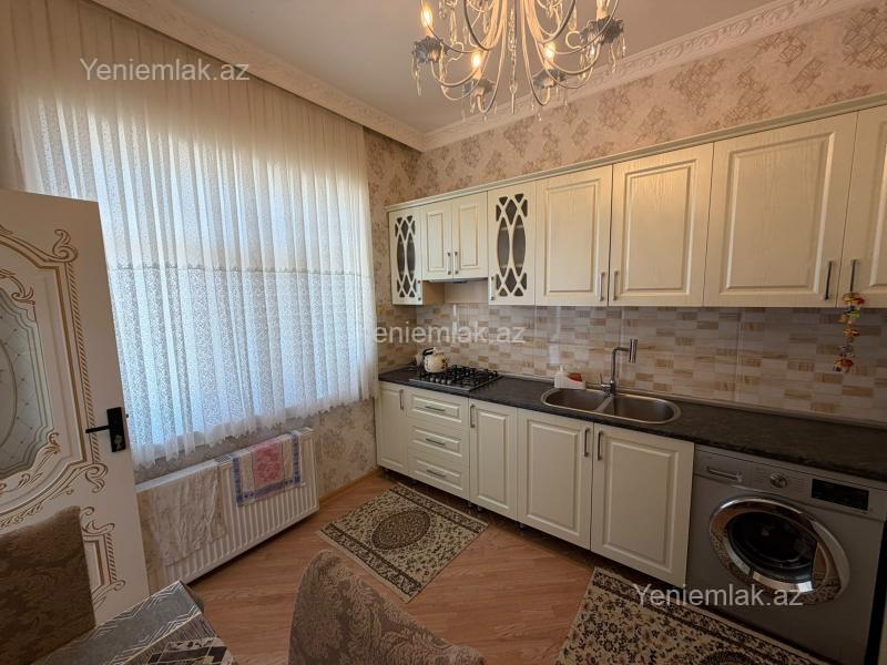 4 otaqlı Həyət evi / Villa, Binəqədi rayonu, Bakı