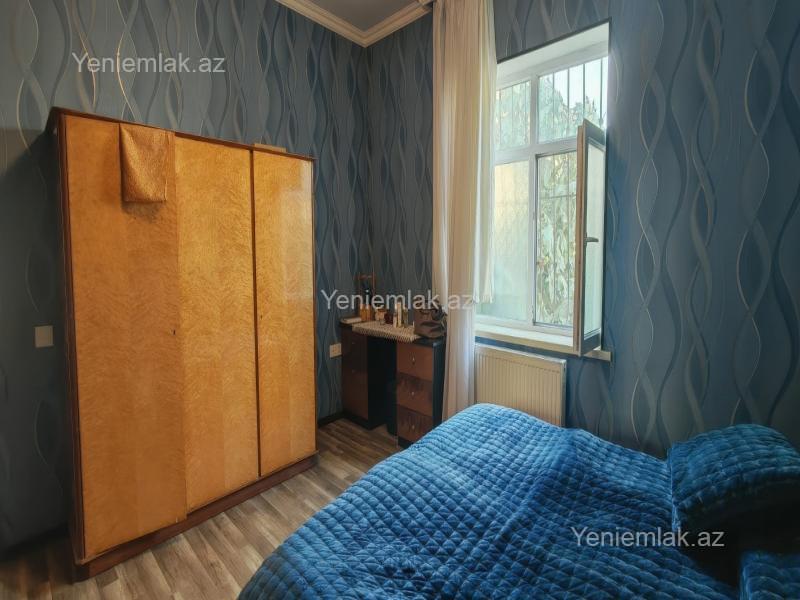 3 otaqlı Həyət evi / Villa, Sabunçu rayonu, Bakı