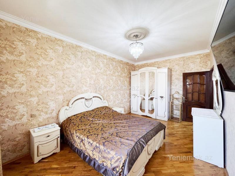 4 otaqlı Bina evi menzil, Binəqədi rayonu, Bakı