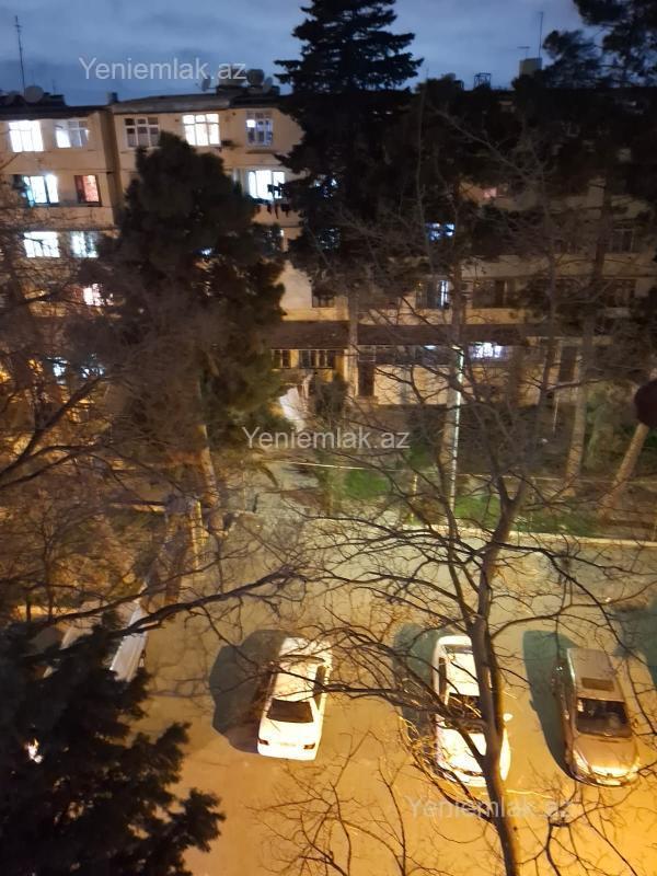 4 otaqlı Bina evi menzil, Sabunçu rayonu, Bakı