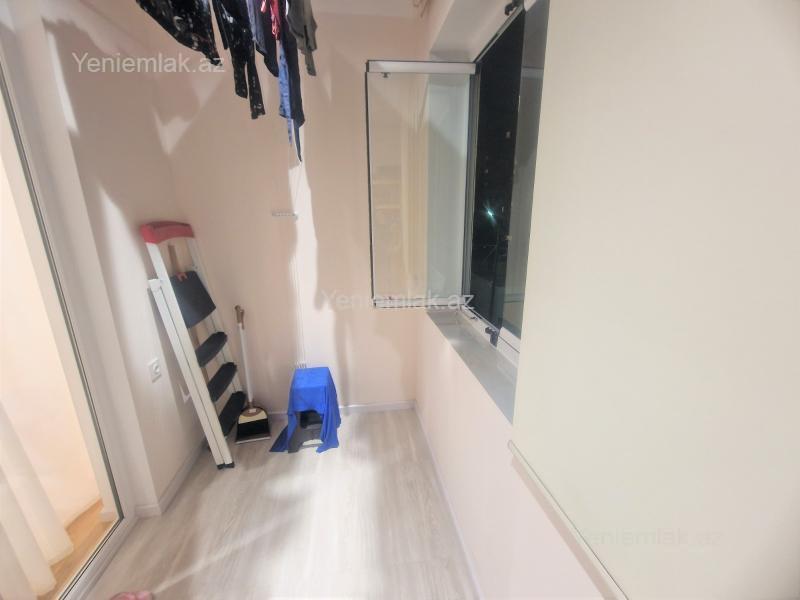 4 otaqlı Bina evi menzil, Suraxanı rayonu, Bakı