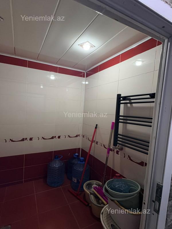 2 otaqlı Bina evi menzil, 9-cu mikrorayon, Sumqayıt
