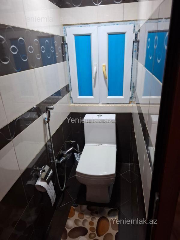 4 otaqlı Bina evi menzil, Suraxanı rayonu, Bakı