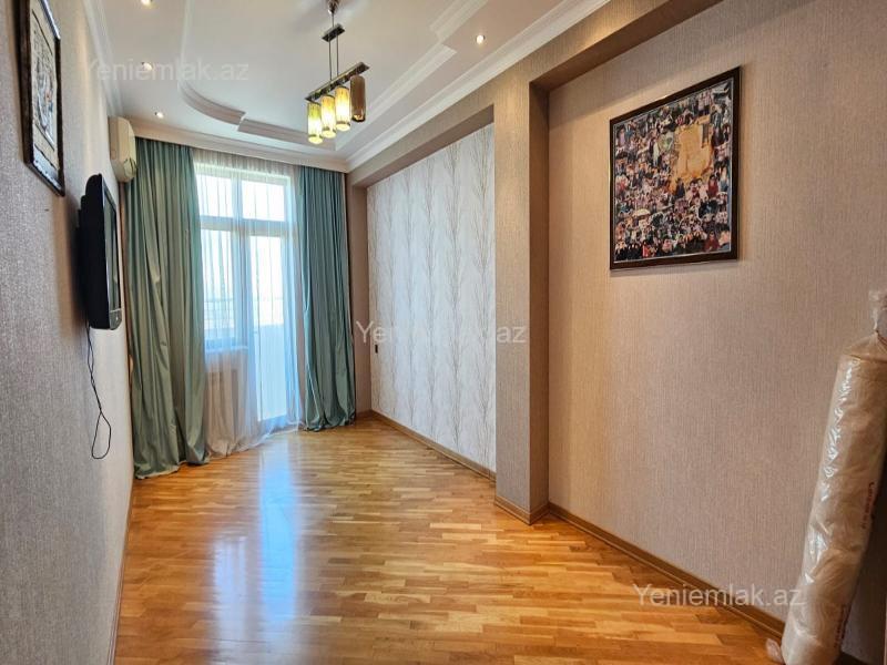 4 otaqlı Bina evi menzil, Yasamal rayonu, Bakı