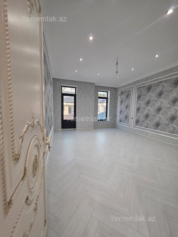 6 otaqlı Həyət evi / Villa, Suraxanı rayonu, Bakı
