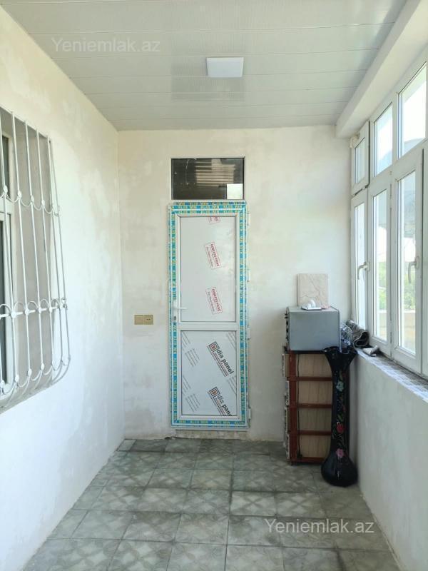 4 otaqlı Həyət evi / Villa, Saray, Abşeron