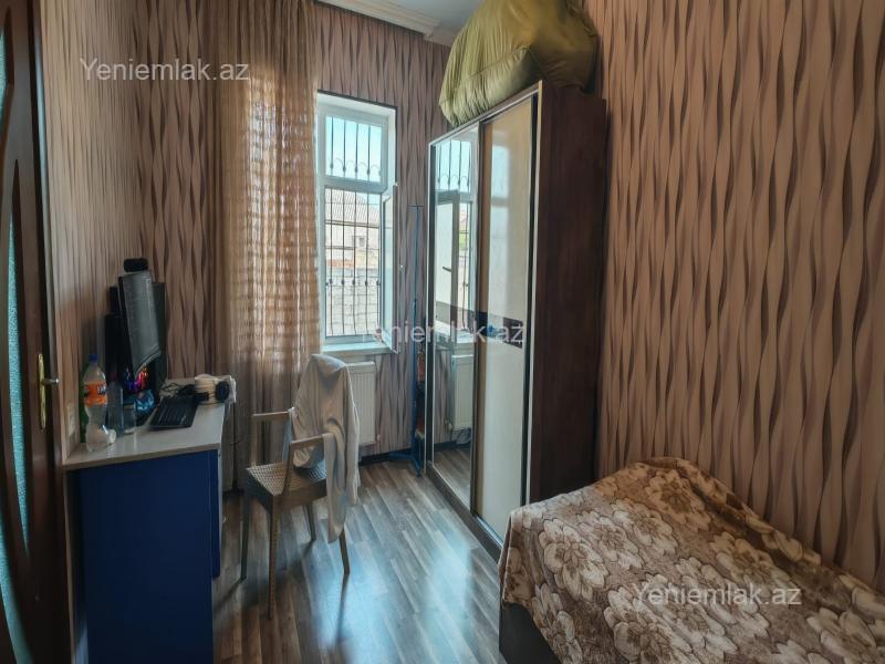 3 otaqlı Həyət evi / Villa, Sabunçu rayonu, Bakı
