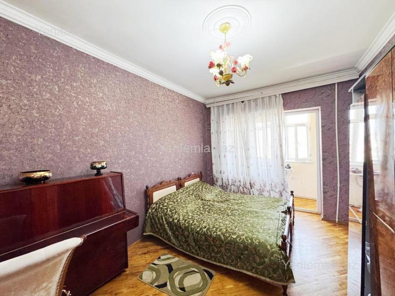 4 otaqlı Bina evi menzil, Binəqədi rayonu, Bakı