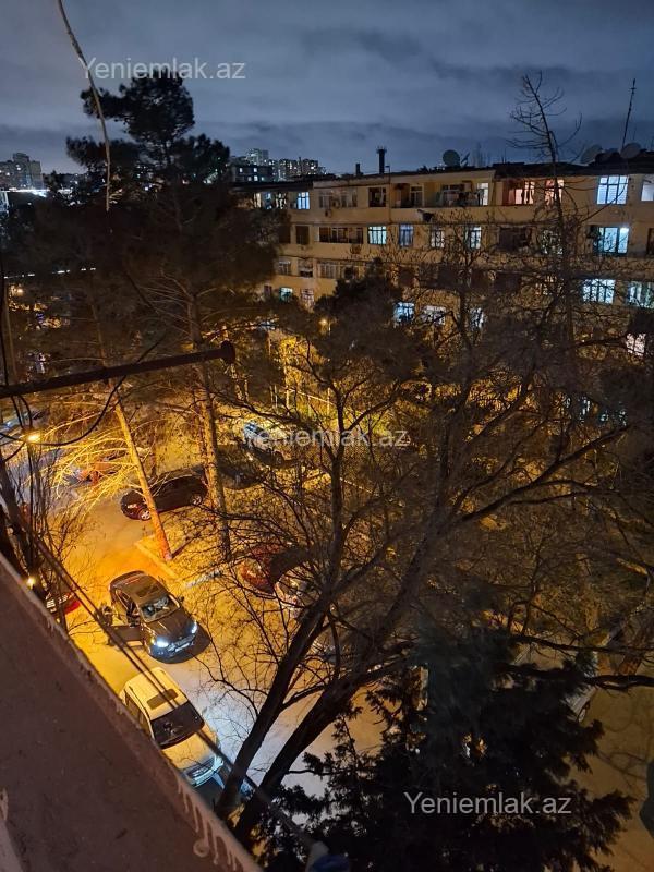 4 otaqlı Bina evi menzil, Sabunçu rayonu, Bakı