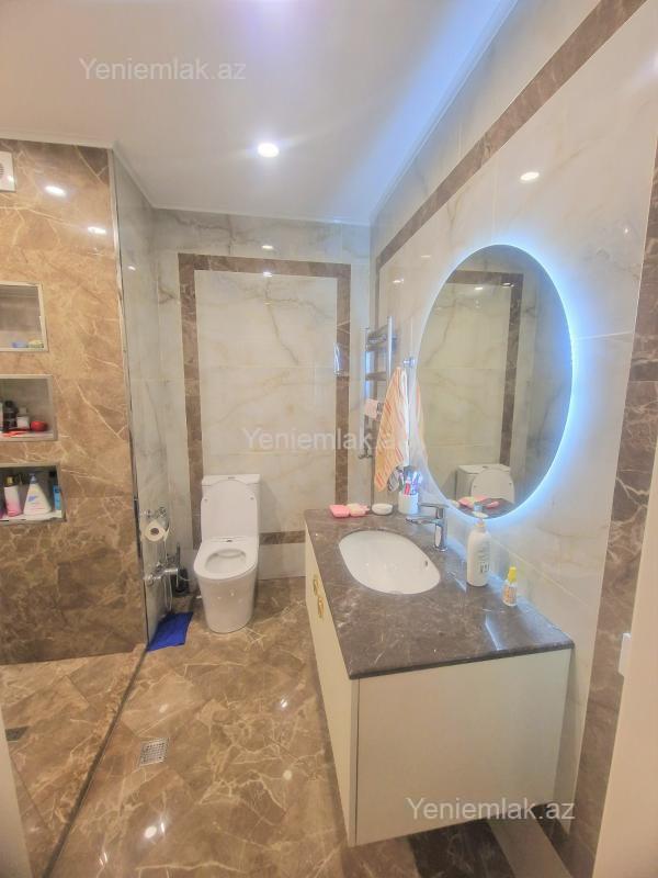 4 otaqlı Bina evi menzil, Suraxanı rayonu, Bakı