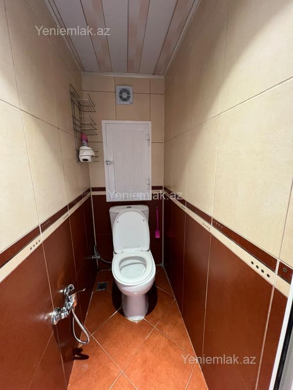 3 otaqlı Bina evi menzil, Suraxanı rayonu, Bakı