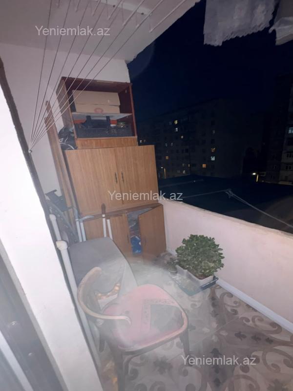 2 otaqlı Bina evi menzil, 9-cu mikrorayon, Sumqayıt