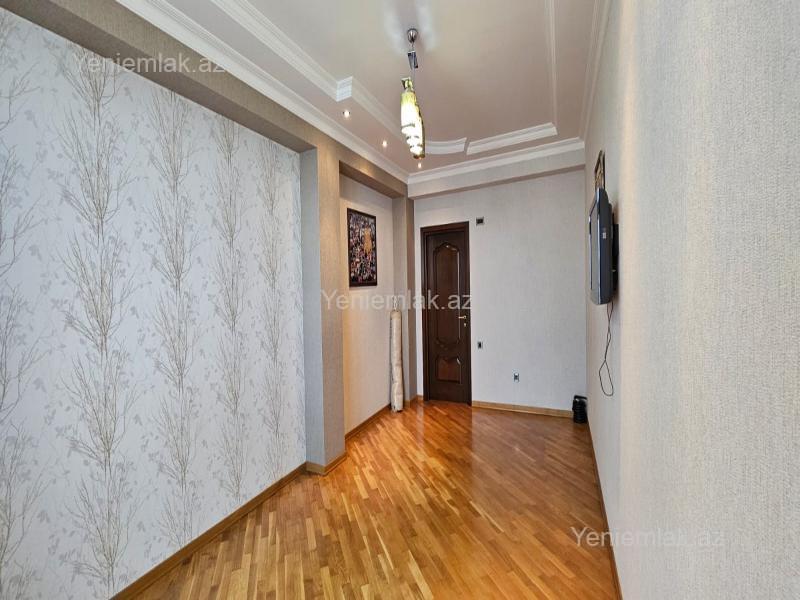 4 otaqlı Bina evi menzil, Yasamal rayonu, Bakı