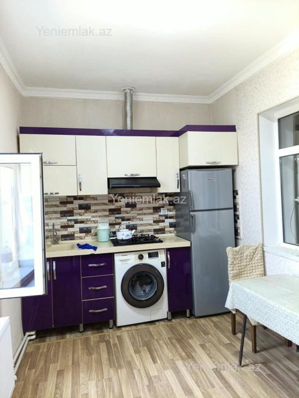 4 otaqlı Həyət evi / Villa, Saray, Abşeron