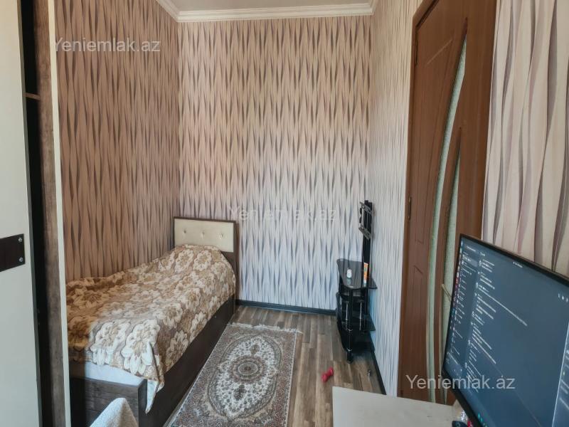3 otaqlı Həyət evi / Villa, Sabunçu rayonu, Bakı