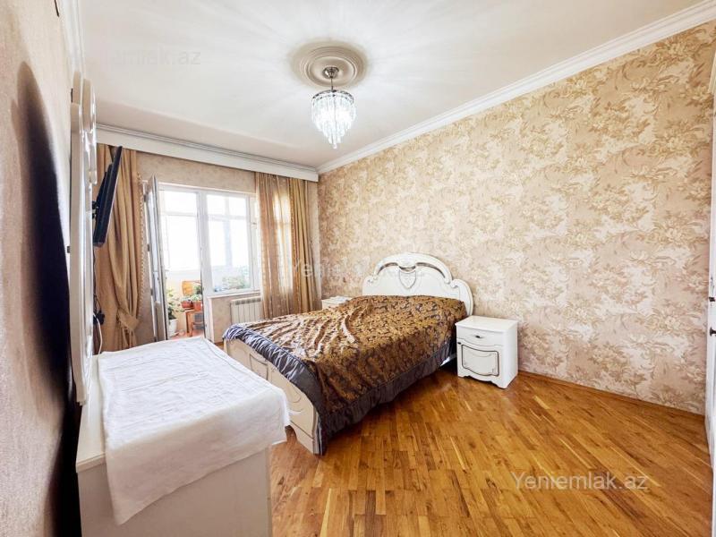4 otaqlı Bina evi menzil, Binəqədi rayonu, Bakı