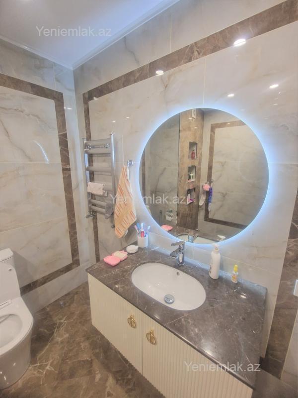 4 otaqlı Bina evi menzil, Suraxanı rayonu, Bakı