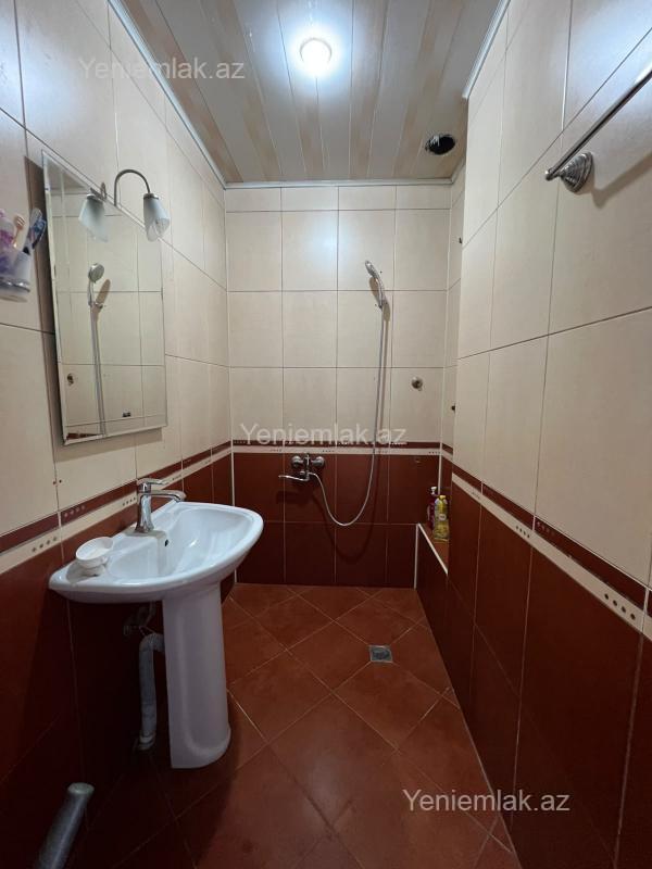 3 otaqlı Bina evi menzil, Suraxanı rayonu, Bakı