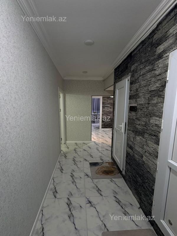 2 otaqlı Bina evi menzil, 9-cu mikrorayon, Sumqayıt