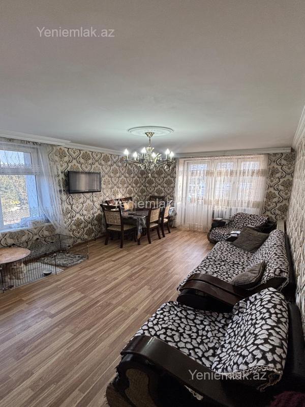 2 otaqlı Bina evi menzil, 5-ci mikrorayon, Sumqayıt