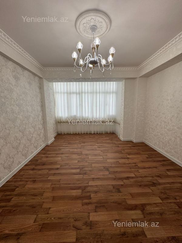 2 otaqlı Bina evi menzil, Qurtuluş 93, Abşeron