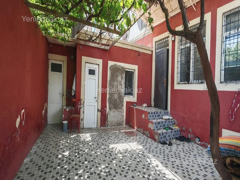 4 otaqlı Həyət evi / Villa, Xətai rayonu, Bakı