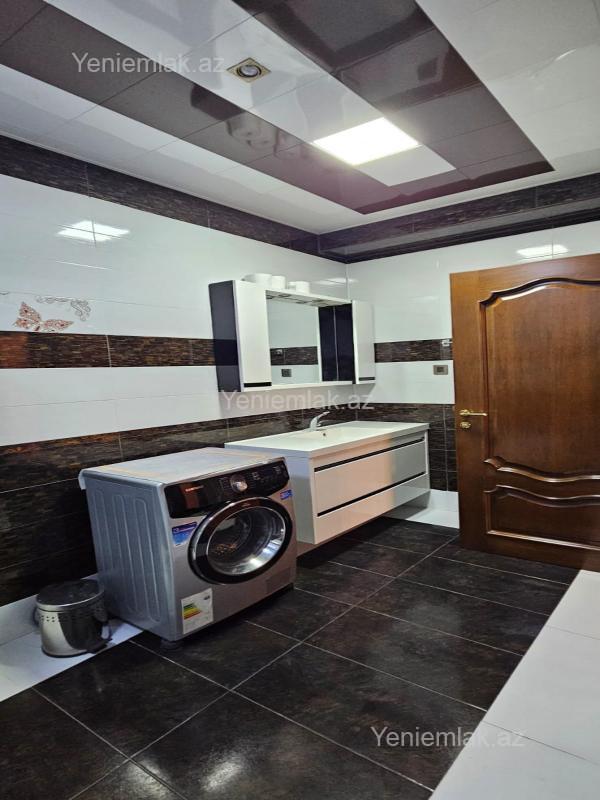 4 otaqlı Bina evi menzil, Yasamal rayonu, Bakı