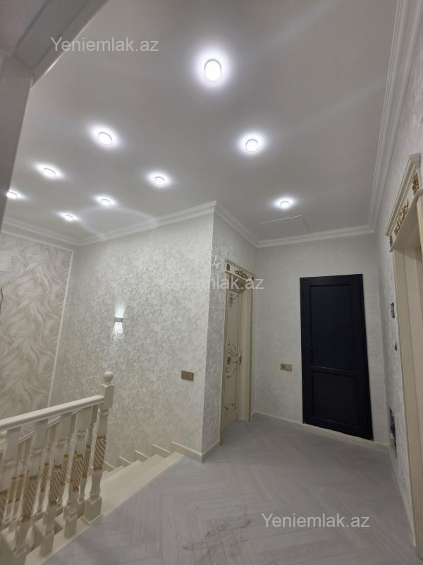 6 otaqlı Həyət evi / Villa, Suraxanı rayonu, Bakı