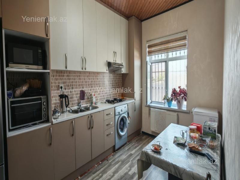 3 otaqlı Həyət evi / Villa, Sabunçu rayonu, Bakı