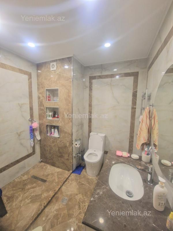 4 otaqlı Bina evi menzil, Suraxanı rayonu, Bakı