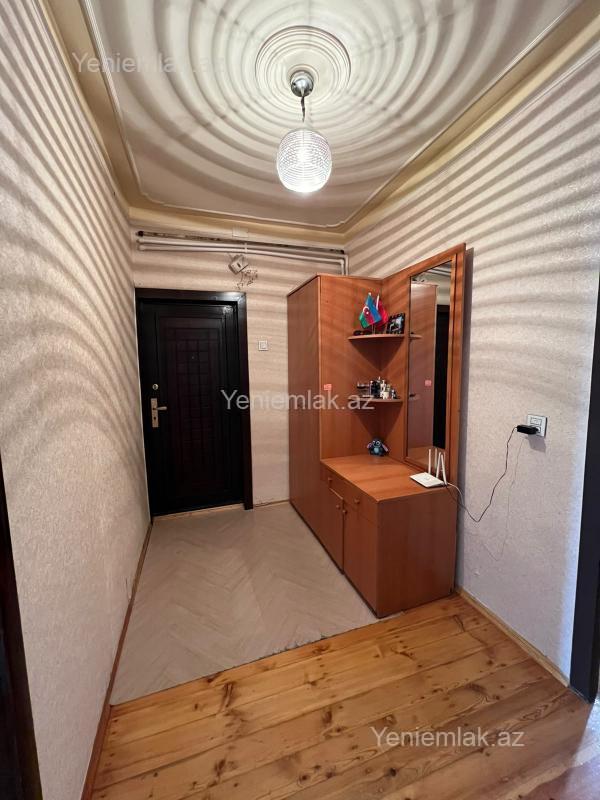 3 otaqlı Bina evi menzil, Suraxanı rayonu, Bakı