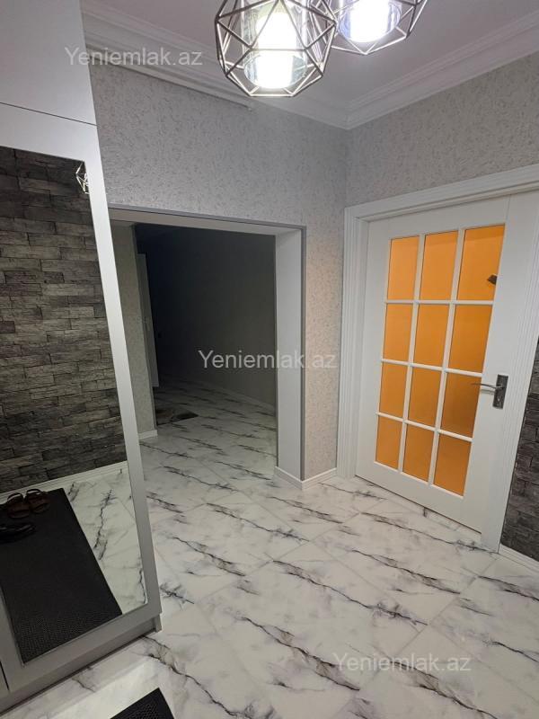 2 otaqlı Bina evi menzil, 9-cu mikrorayon, Sumqayıt