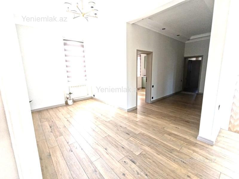 6 otaqlı Həyət evi / Villa, Xəzər rayonu, Bakı