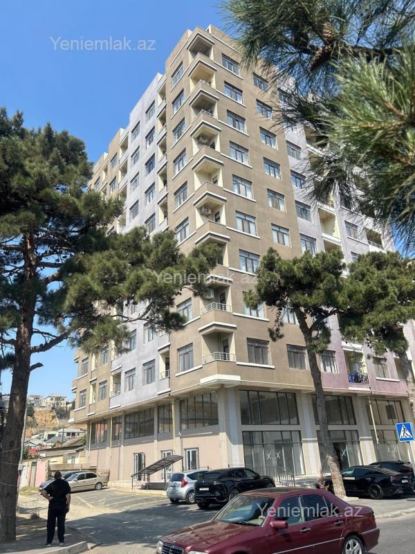 3 otaqlı Bina evi menzil, Sabunçu rayonu, Bakı
