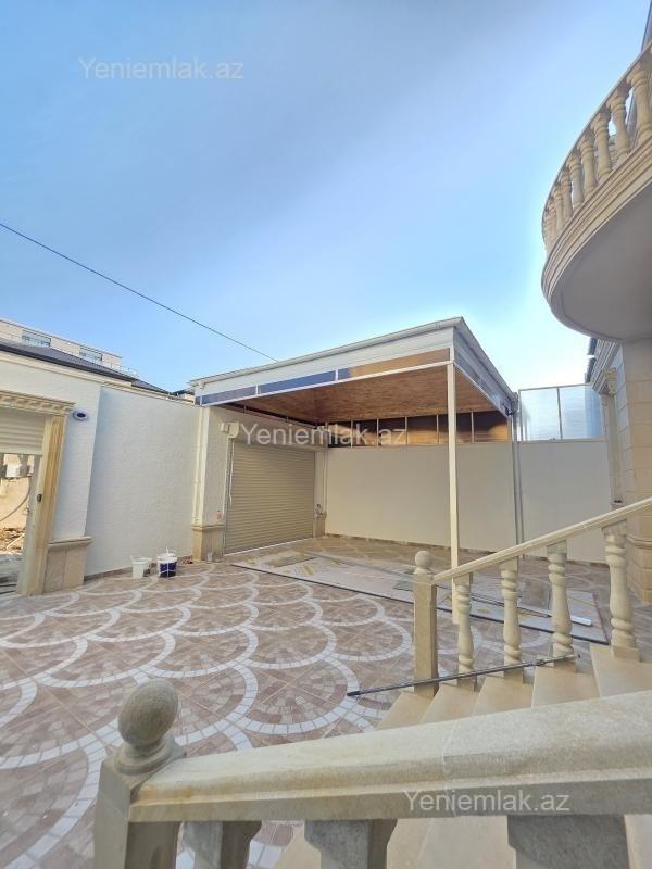 6 otaqlı Həyət evi / Villa, Suraxanı rayonu, Bakı