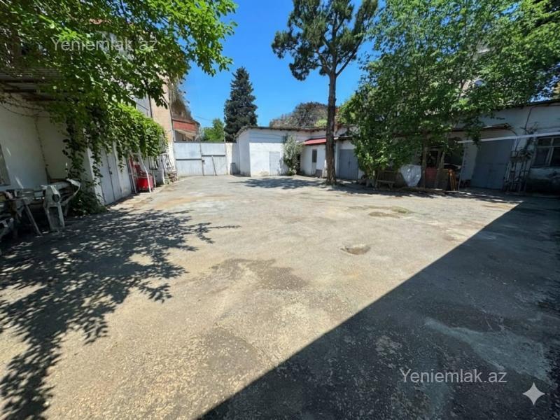 10 otaqlı Obyekt, Sabunçu rayonu, Bakı