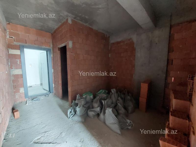2 otaqlı Bina evi menzil, 76-cı məhəllə, Sumqayıt