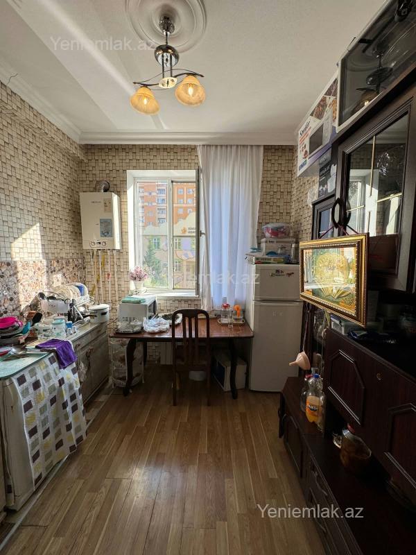 1 otaqlı Bina evi menzil, Masazır, Abşeron