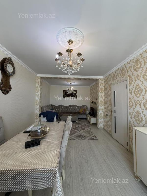 3 otaqlı Bina evi menzil, Qurtuluş 93, Abşeron