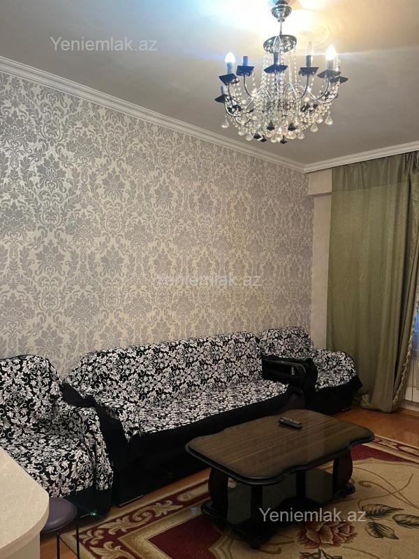 2 otaqlı Bina evi menzil, 6-cı mikrorayon, Sumqayıt