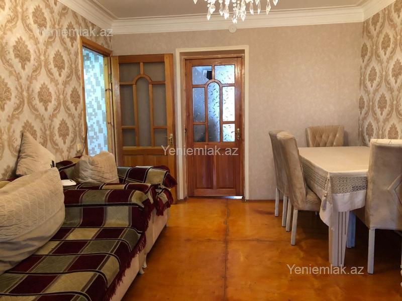 3 otaqlı Bina evi menzil, 1-ci mikrorayon, Sumqayıt