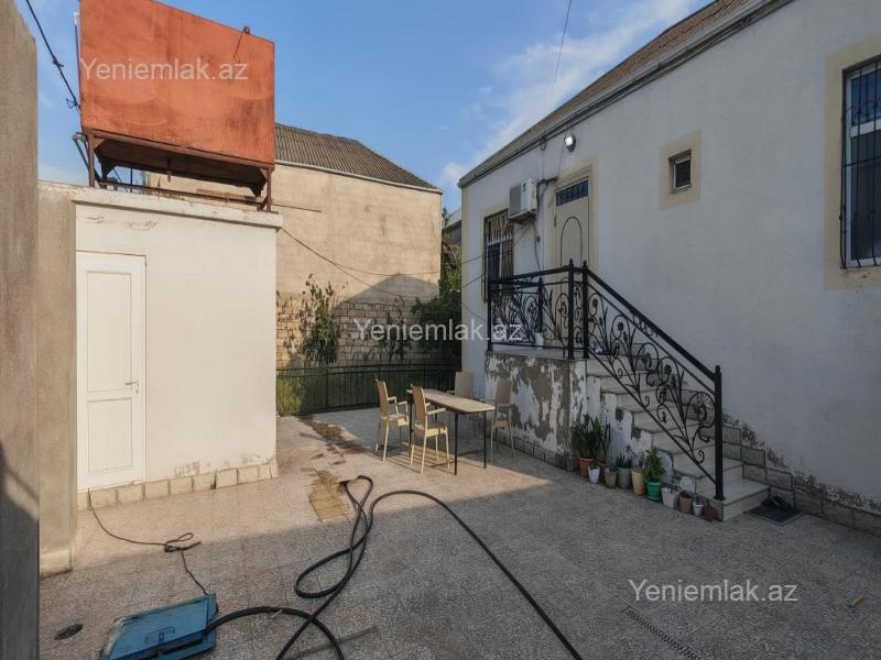 3 otaqlı Həyət evi / Villa, Sabunçu rayonu, Bakı