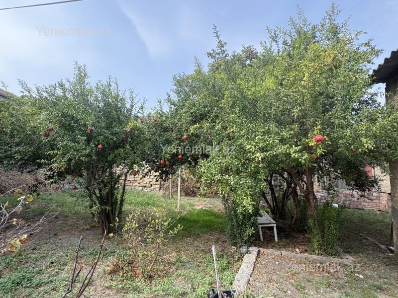 4 otaqlı Həyət evi / Villa, Binəqədi rayonu, Bakı