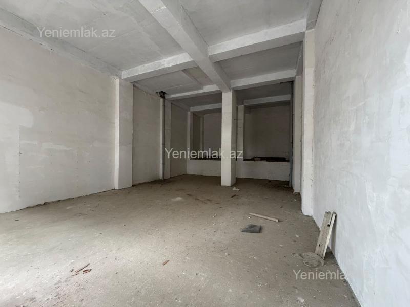 1 otaqlı Obyekt, Xətai rayonu, Bakı