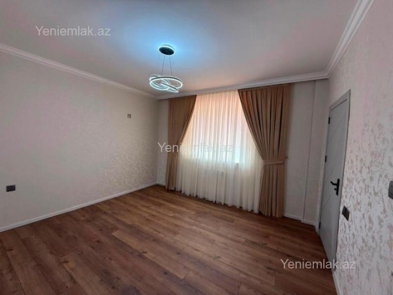 2 otaqlı Bina evi menzil, Xətai rayonu, Bakı